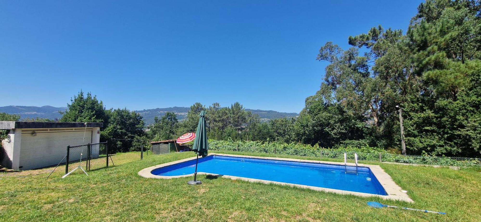 Lugar Estrelas Holiday home