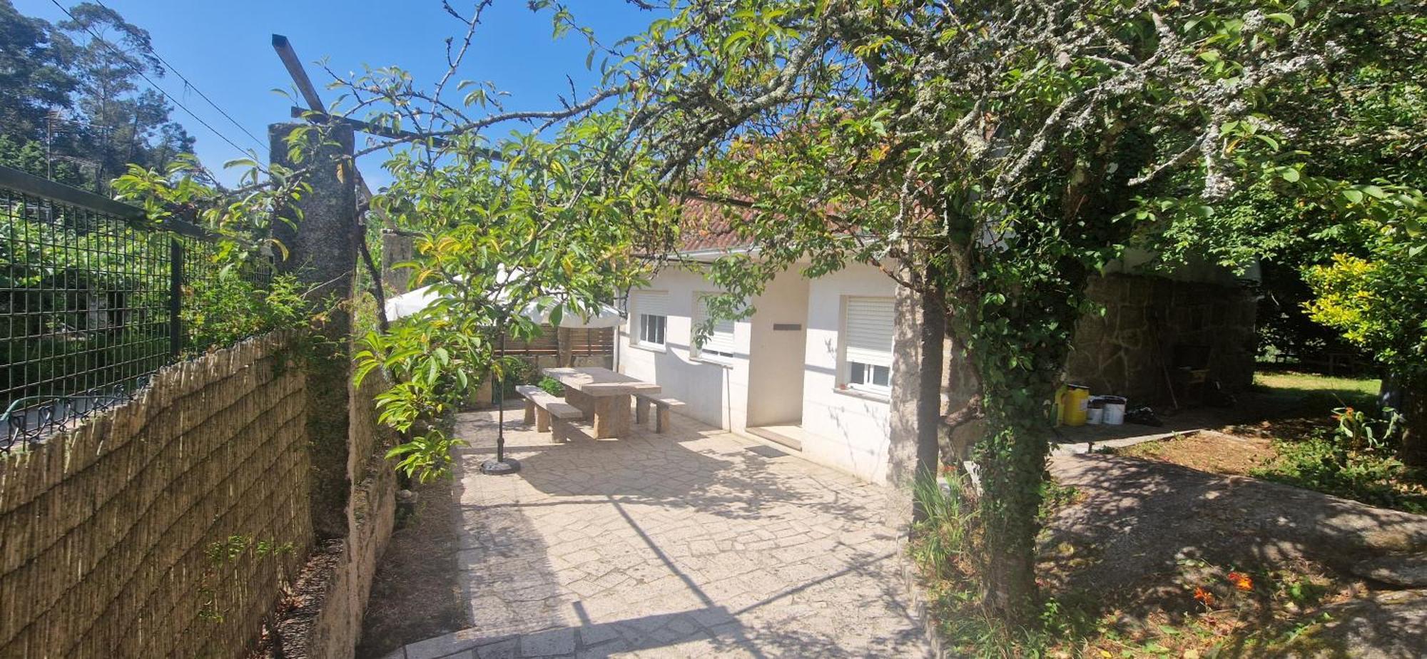Lugar Estrelas Holiday home Porrino
