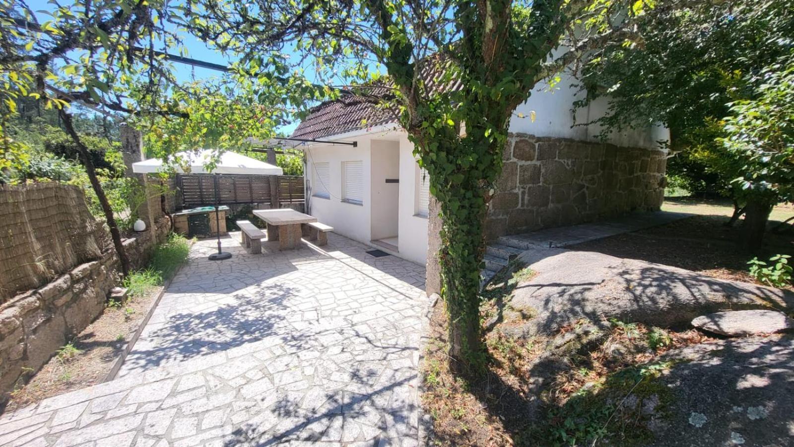 Lugar Estrelas Holiday home