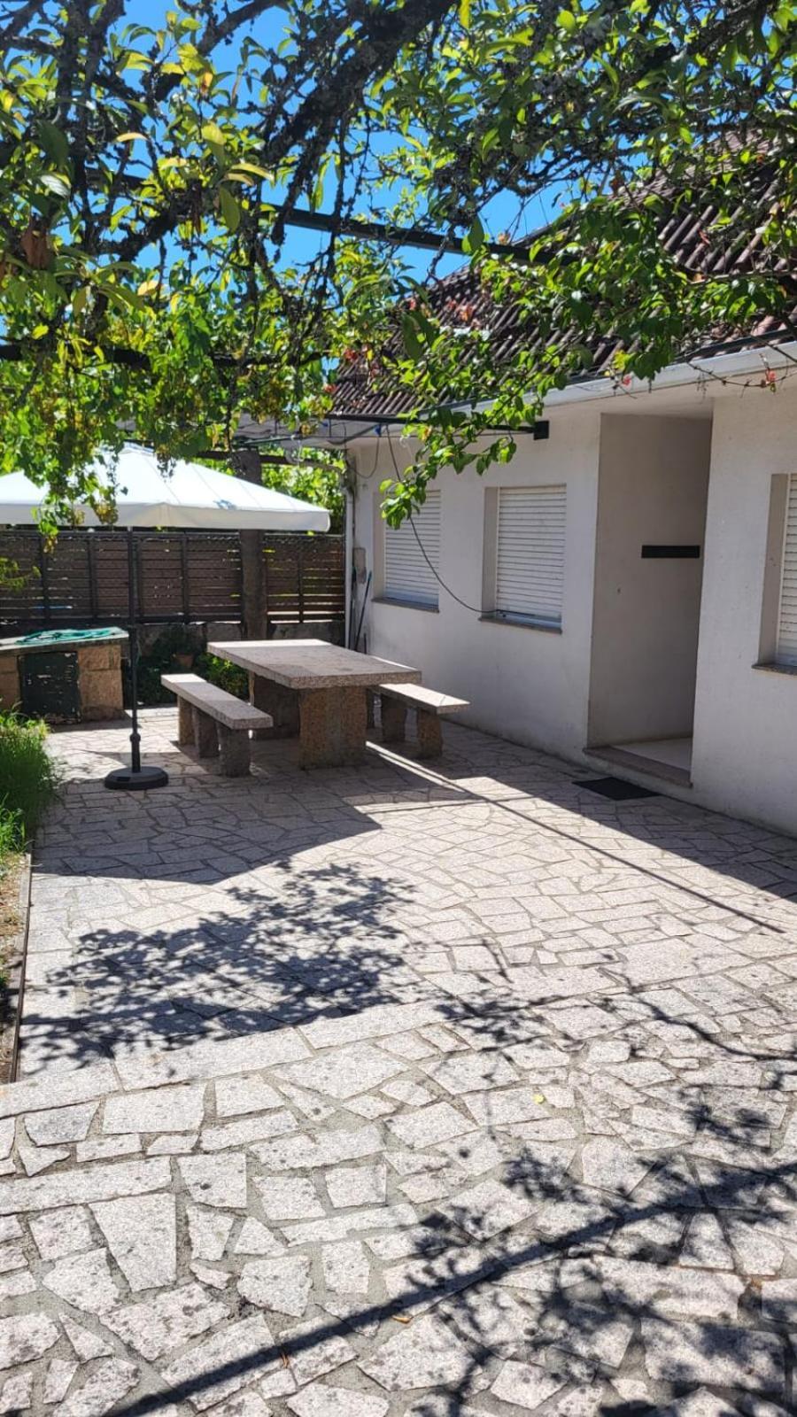 Lugar Estrelas Holiday home *